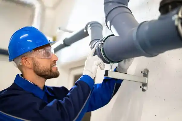 water damage restoration service Franklin Park